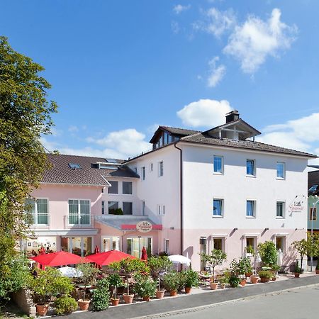 Hotel Greinwald 马克托波道夫 外观 照片