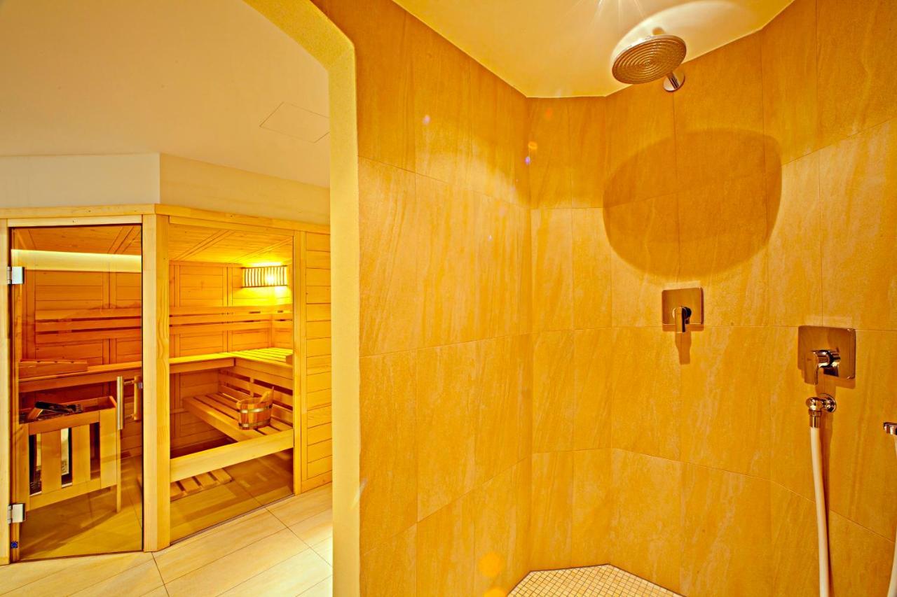 Hotel Greinwald 马克托波道夫 外观 照片
