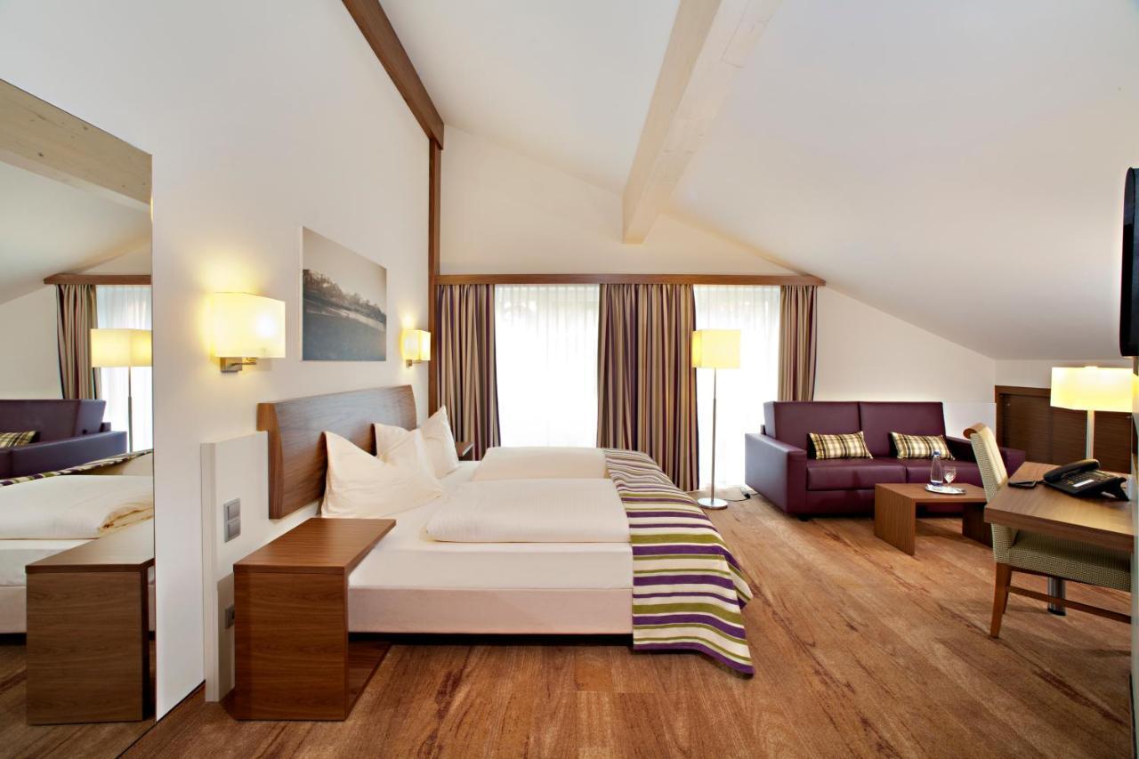 Hotel Greinwald 马克托波道夫 外观 照片